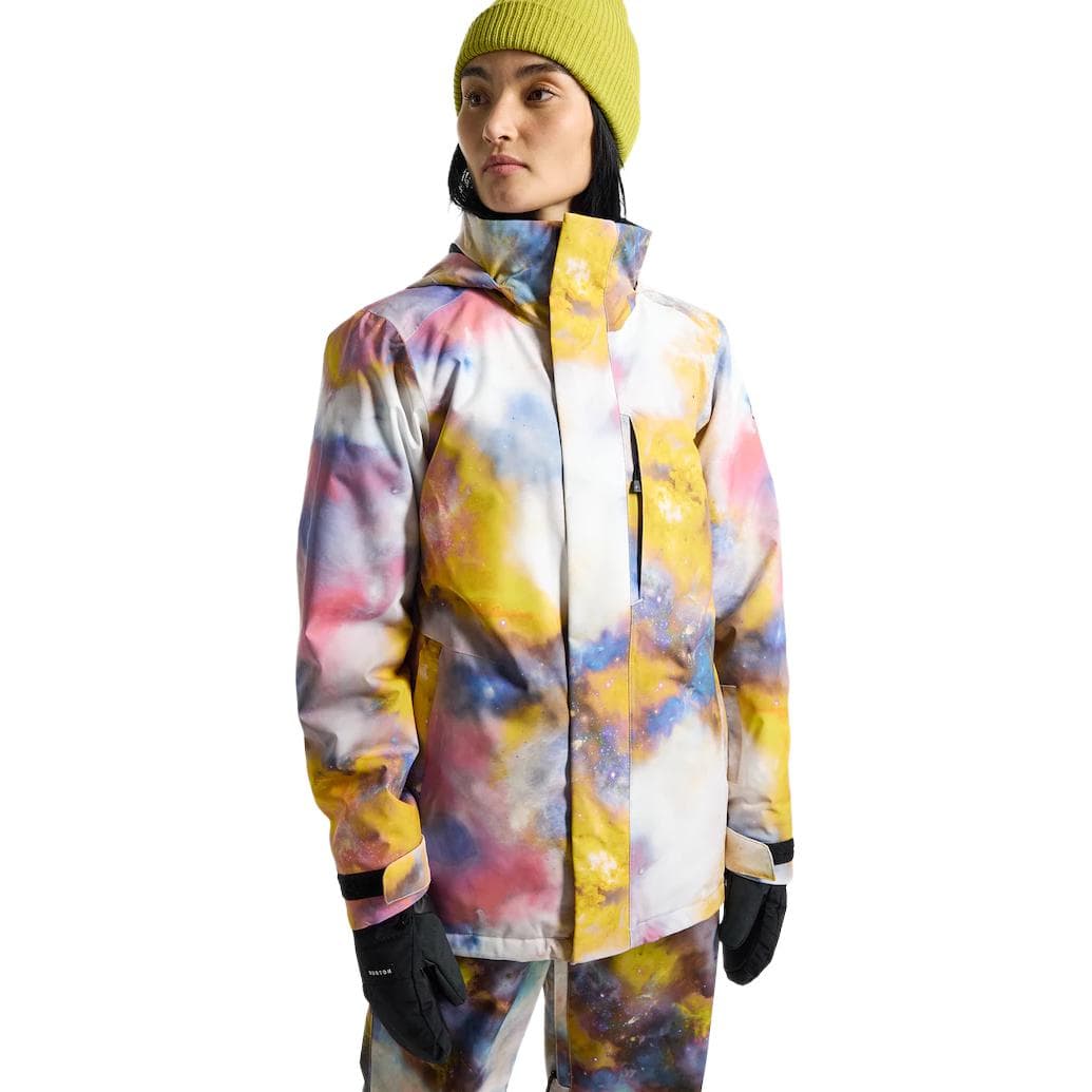 Куртка BURTON Jet Ridge 2L - изображение 3