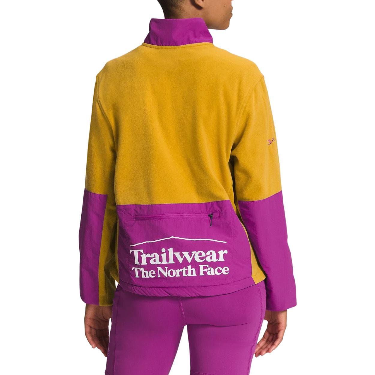 Худи THE NORTH FACE Logo - изображение 4