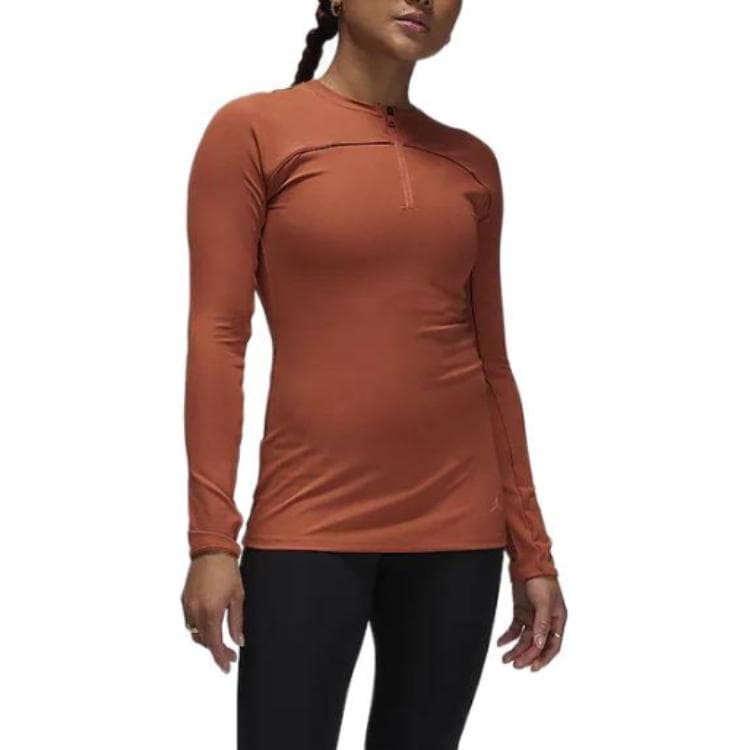 Футболка Jordan Sport T - изображение 4