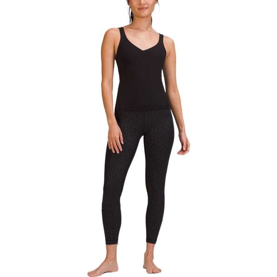 Майка lululemon Align Nulu U - изображение 4