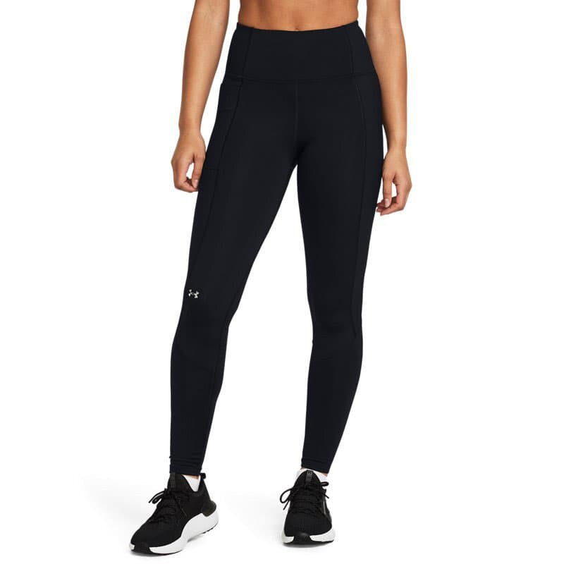 Штаны Under Armour ColdGear Infrared - изображение 4