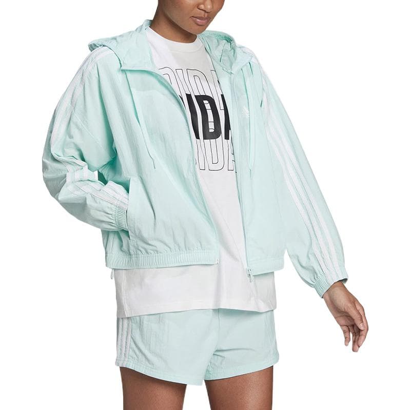 Куртка adidas Logo - изображение 4