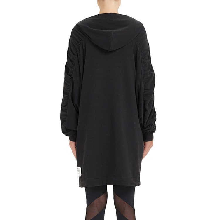 Худи Y-3 Hoodie Black - изображение 5
