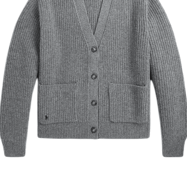 Кофта Polo Ralph Lauren FW24 Трикотаж Свободный крой Женский - изображение 3