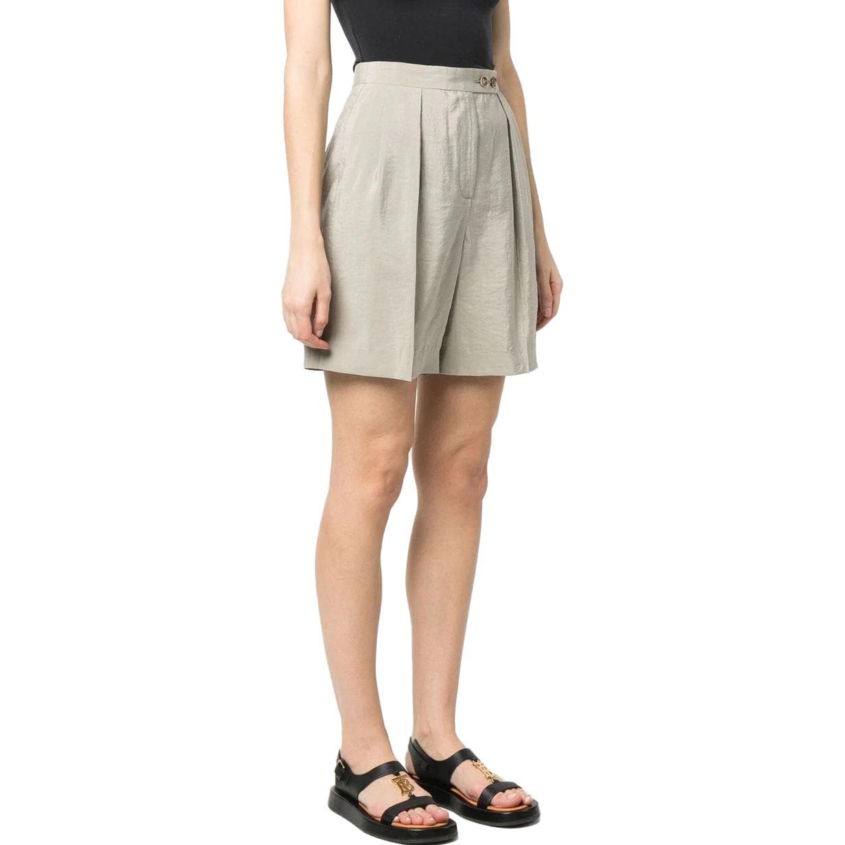 Шорты EMPORIO ARMANI SS23 - изображение 4