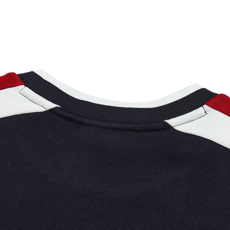 Худи FILA ORIGINALE Толстовка Женская Герой Синий - изображение 4