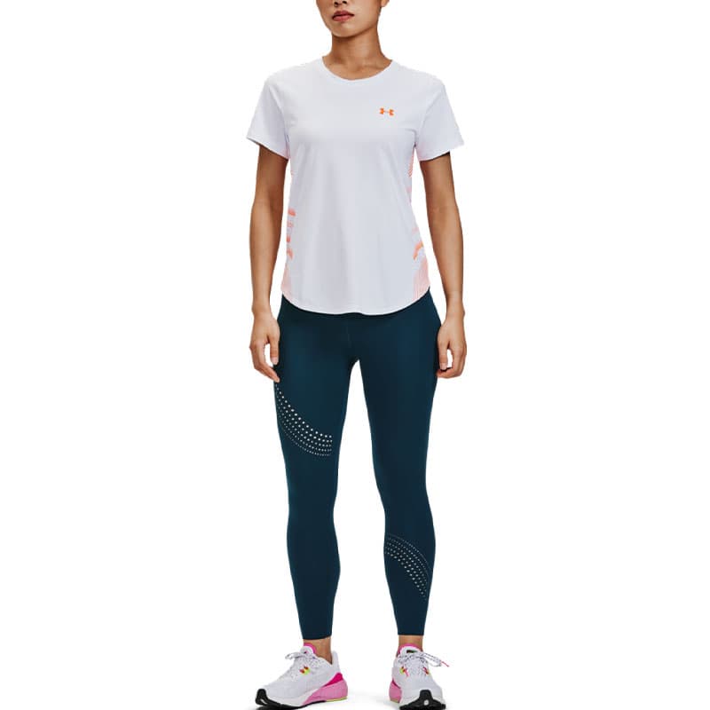 Футболка Under Armour Iso-Chill T - изображение 5