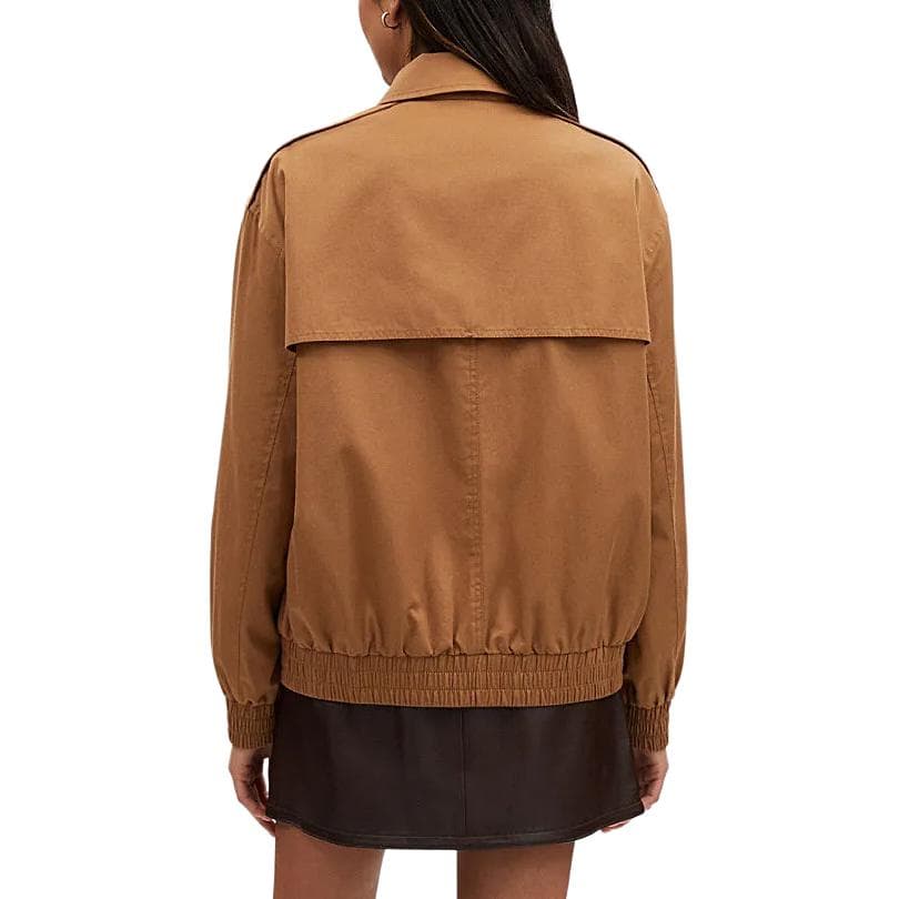 Куртка COACH SS24 Logo - изображение 2