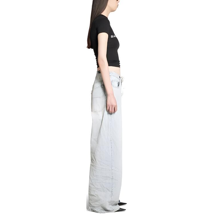 Футболка Balenciaga T — фото 5