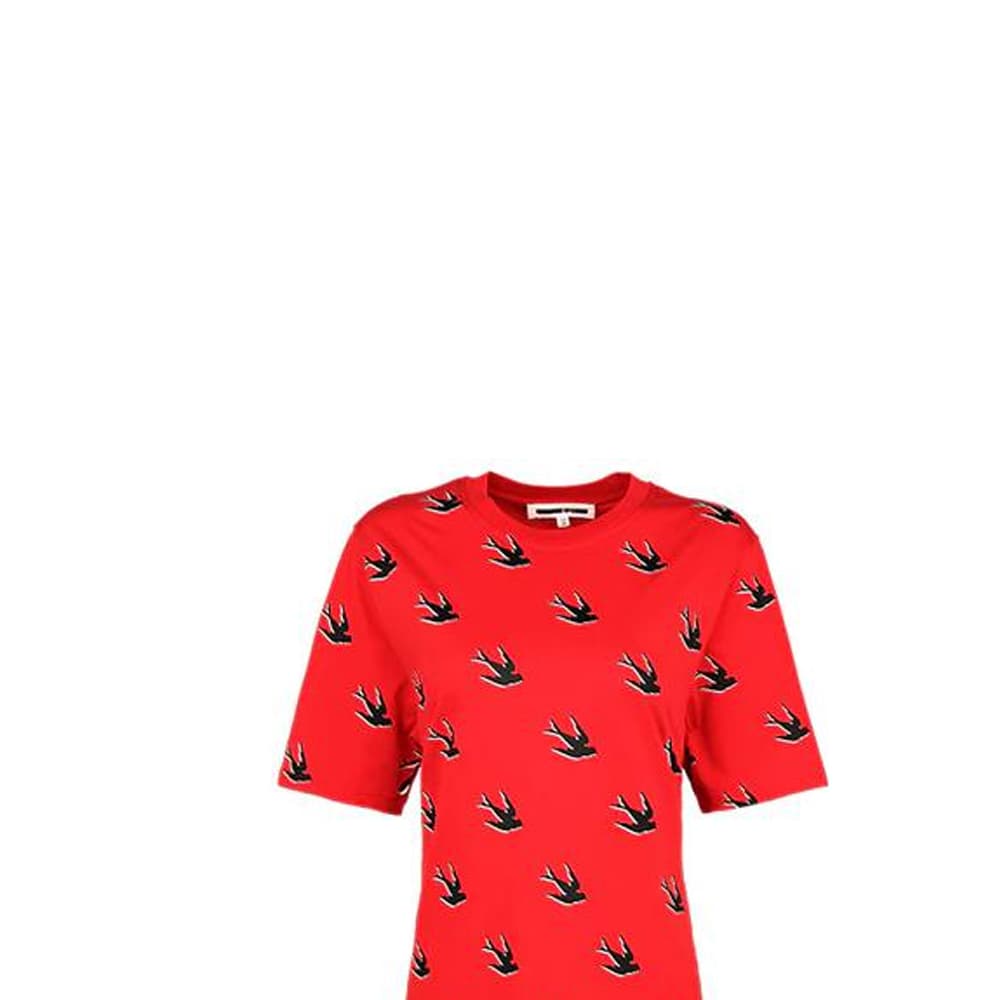 Платье McQ Alexander McQueen SS23 - изображение 4