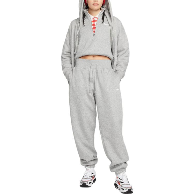 Штаны Nike Logo - изображение 4
