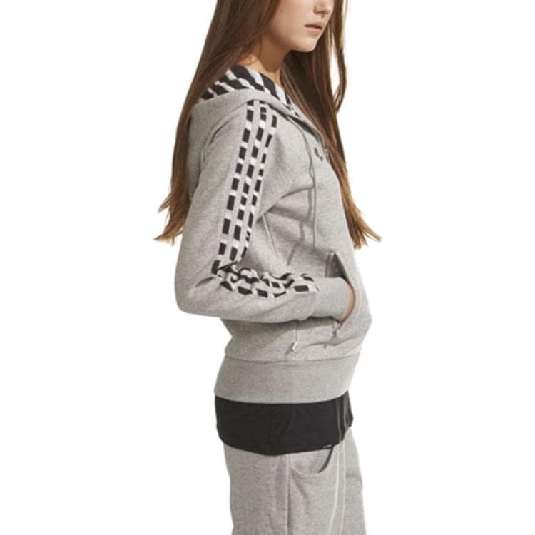 Худи adidas originals Logo - изображение 5