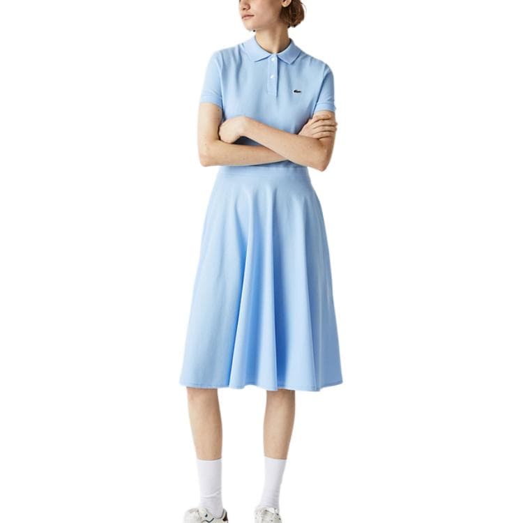 Платье LACOSTE Polo - изображение 3