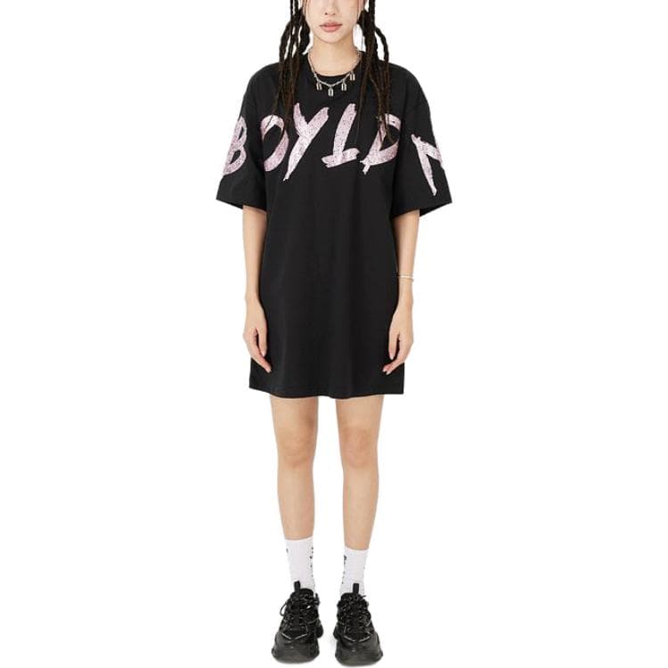 Платье Boy London SS23 Logo - изображение 3
