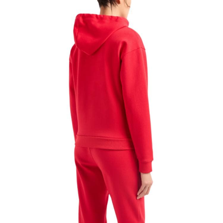 Худи ARMANI EXCHANGE SS24 Logo - изображение 2