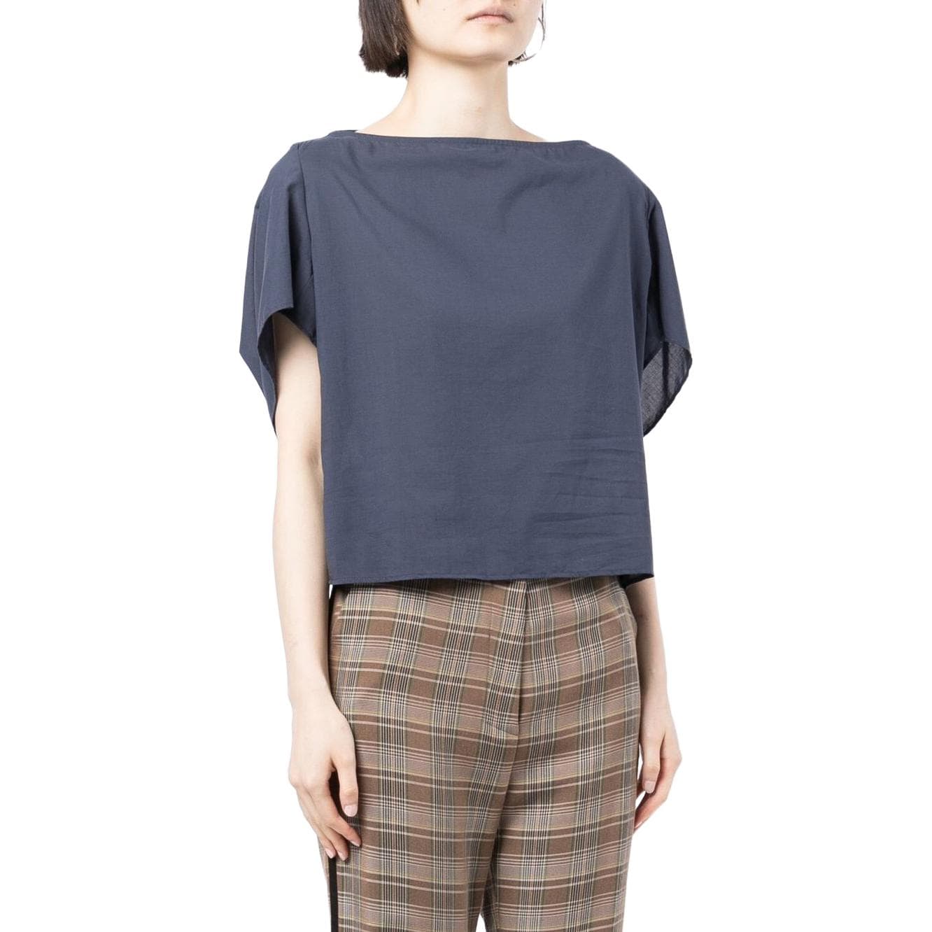 Футболка EMPORIO ARMANI SS23 T - изображение 2