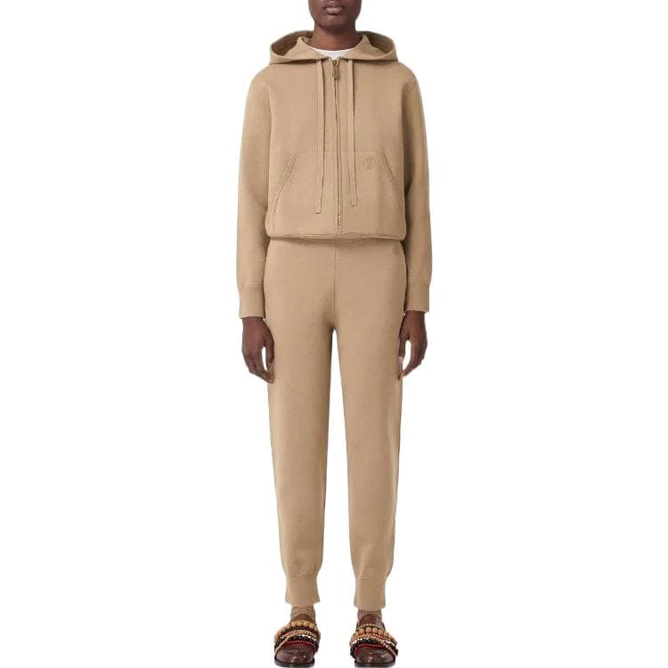 Худи Burberry FW22 - изображение 2
