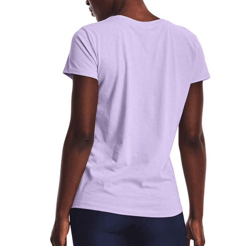 Футболка Under Armour LogoT - изображение 5