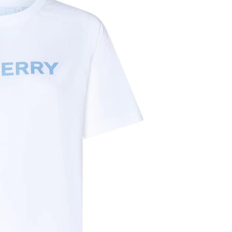 Футболка Burberry T - изображение 6