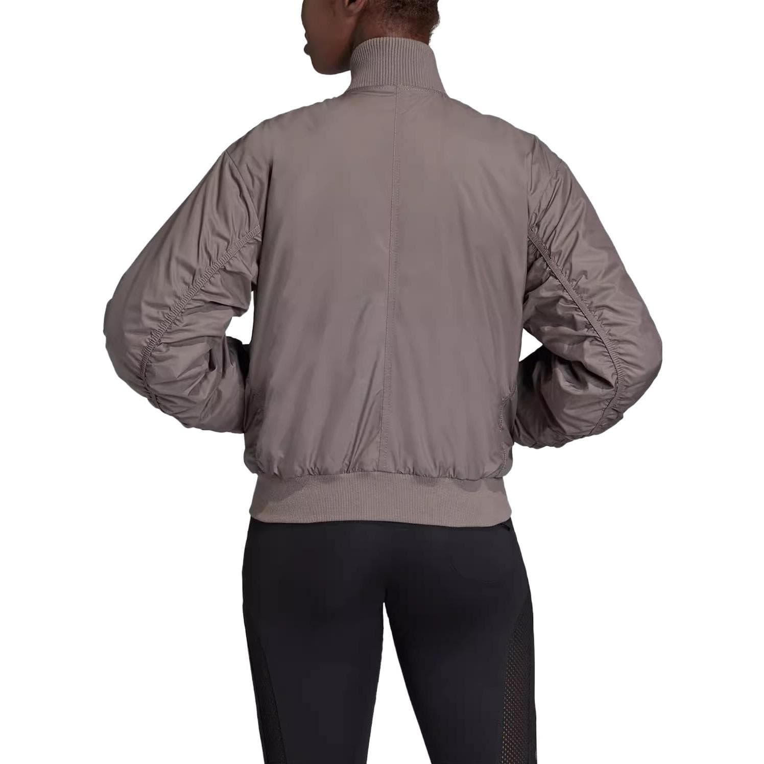 Куртка adidas smc - изображение 3
