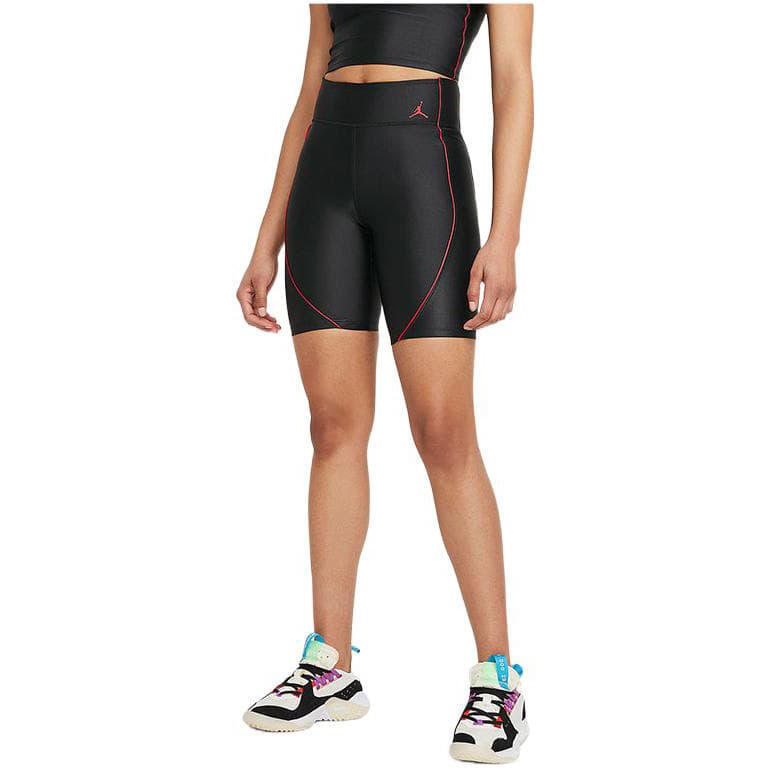 Jordan Logo Shorts Black - изображение 4