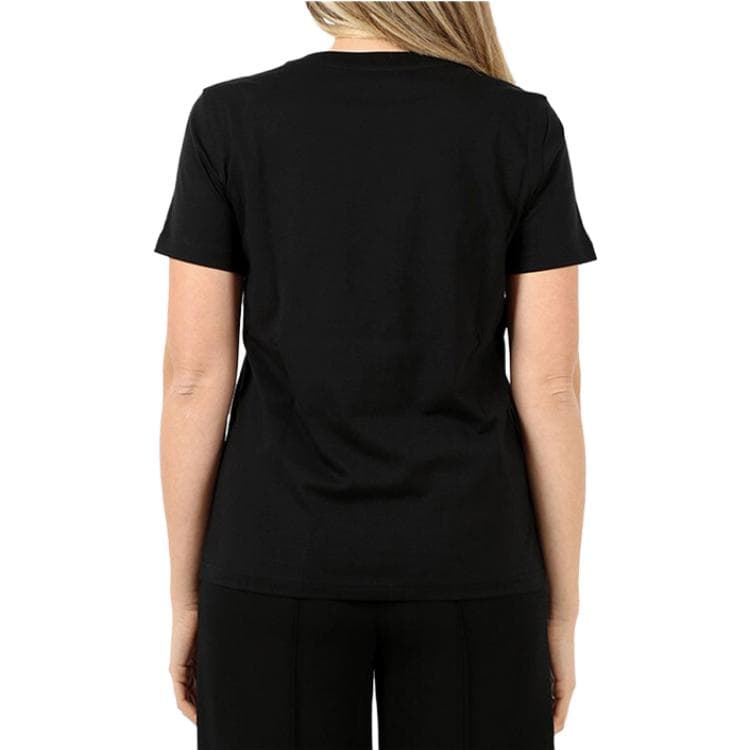 Футболка MOSCHINO T - изображение 3