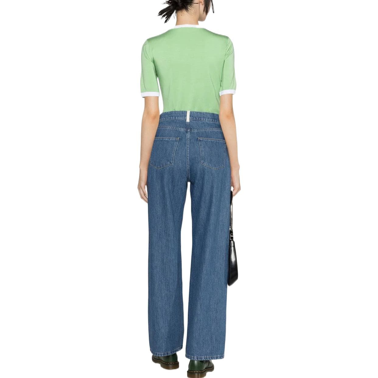 Футболка GANNI SS23 T - изображение 3