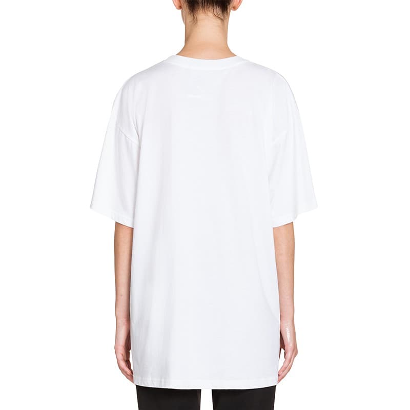 Футболка MOSCHINO T - изображение 6