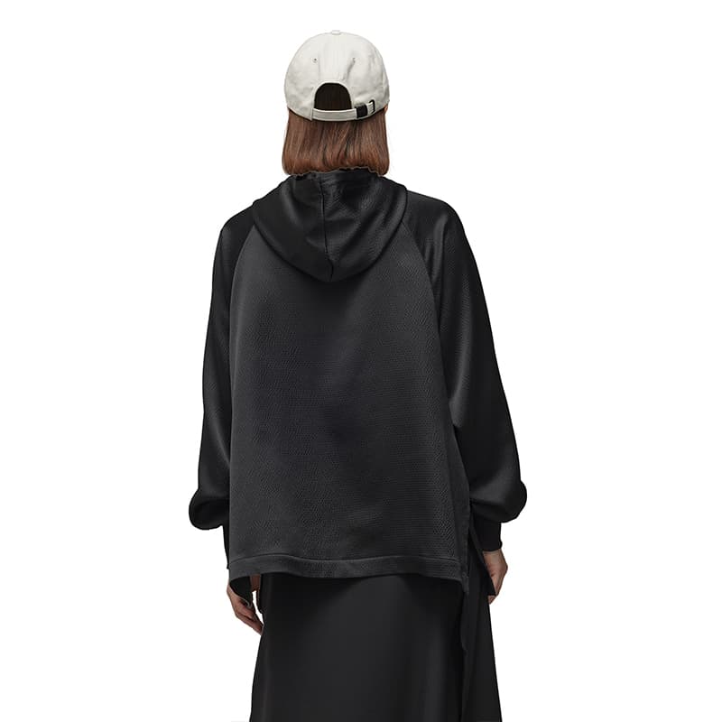 Худи Y-3 TCH SEER HD TOP - изображение 4