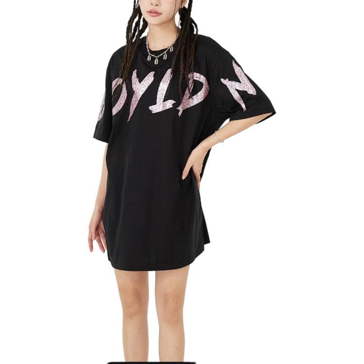 Платье Boy London SS23 Logo - изображение 5