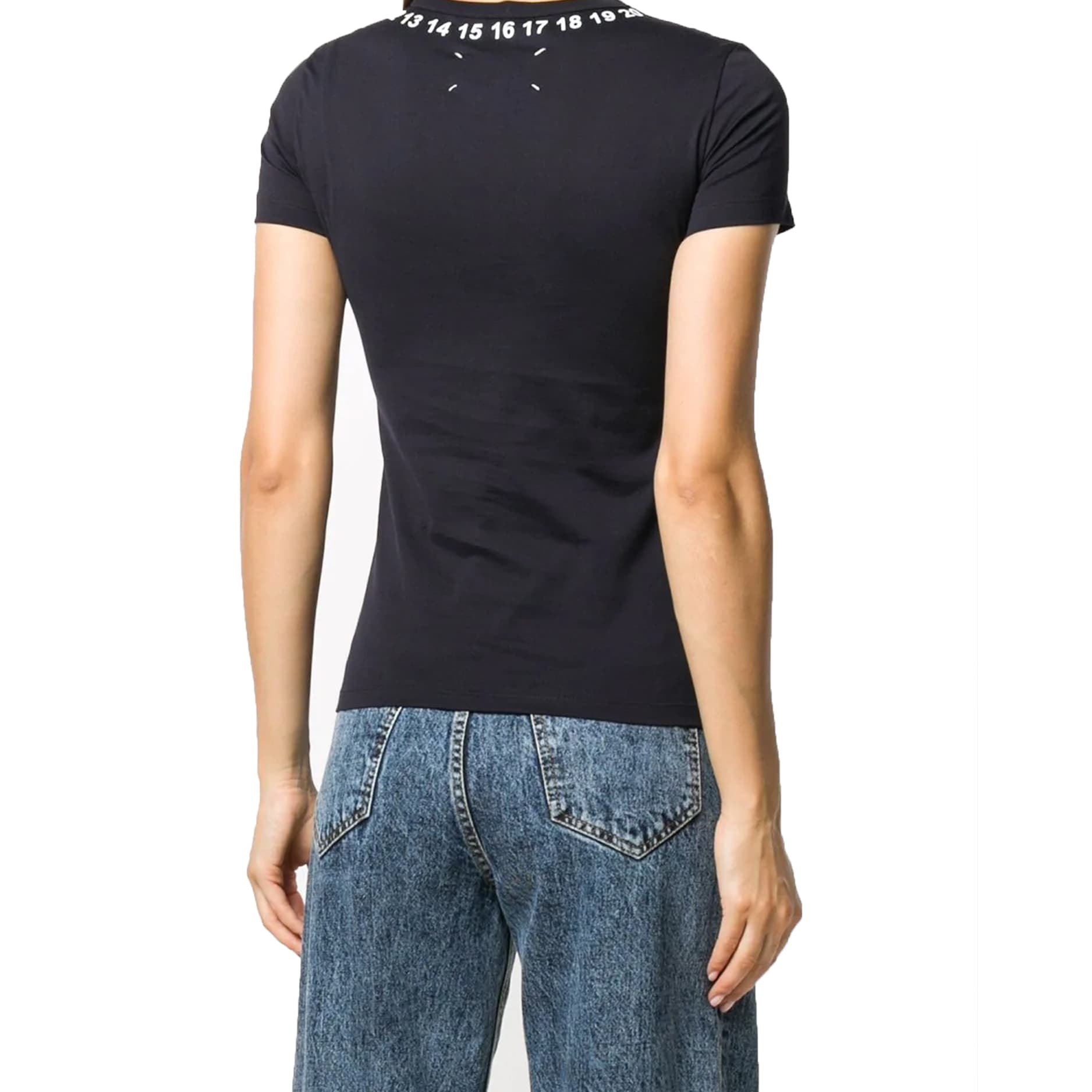 Футболка Maison Margiela T - изображение 5