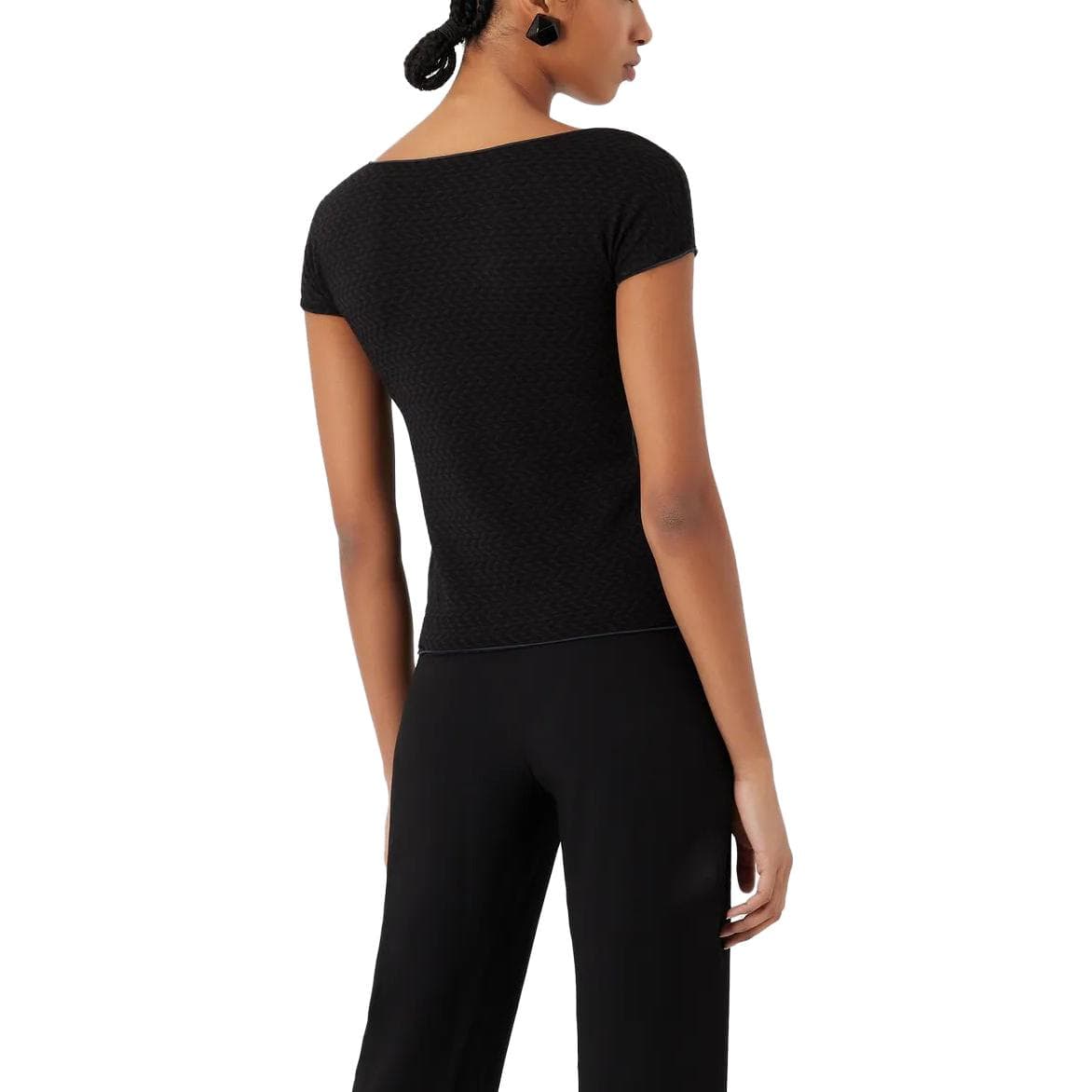 Футболка EMPORIO ARMANI SS23 T - изображение 3