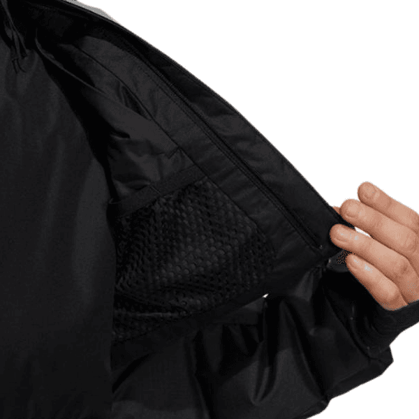 Пуховик adidas - изображение 7