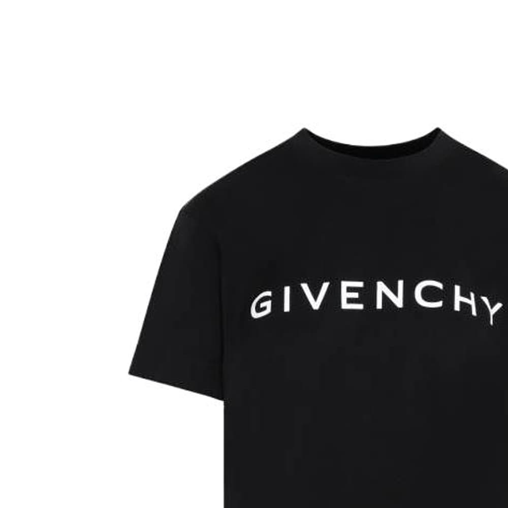 Футболка Givenchy SS23 T - изображение 3
