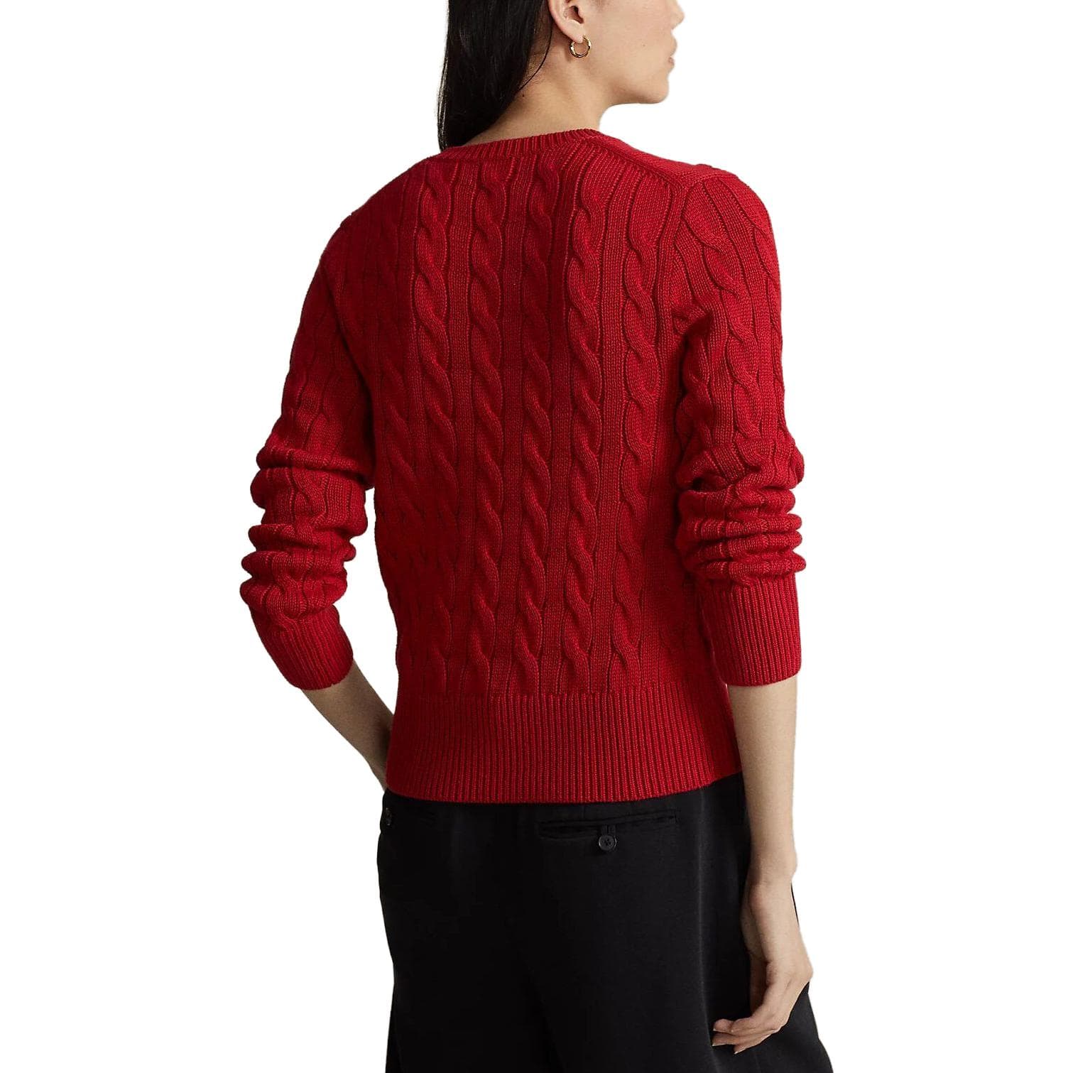 Кофта Polo Ralph Lauren - изображение 8