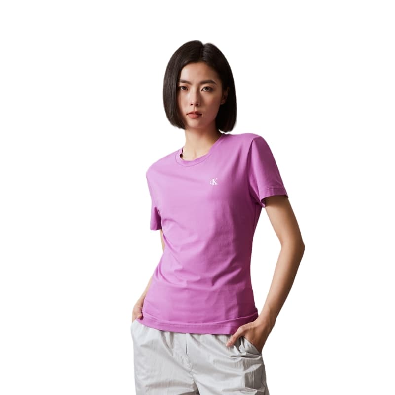 Футболка CALVIN KLEIN T - изображение 3