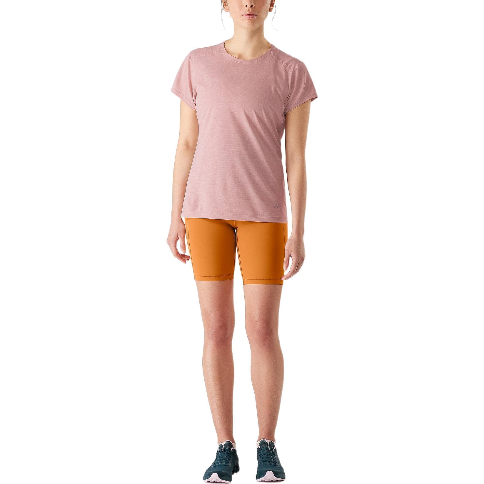 Шорты Arcteryx Essent High-rise - изображение 2