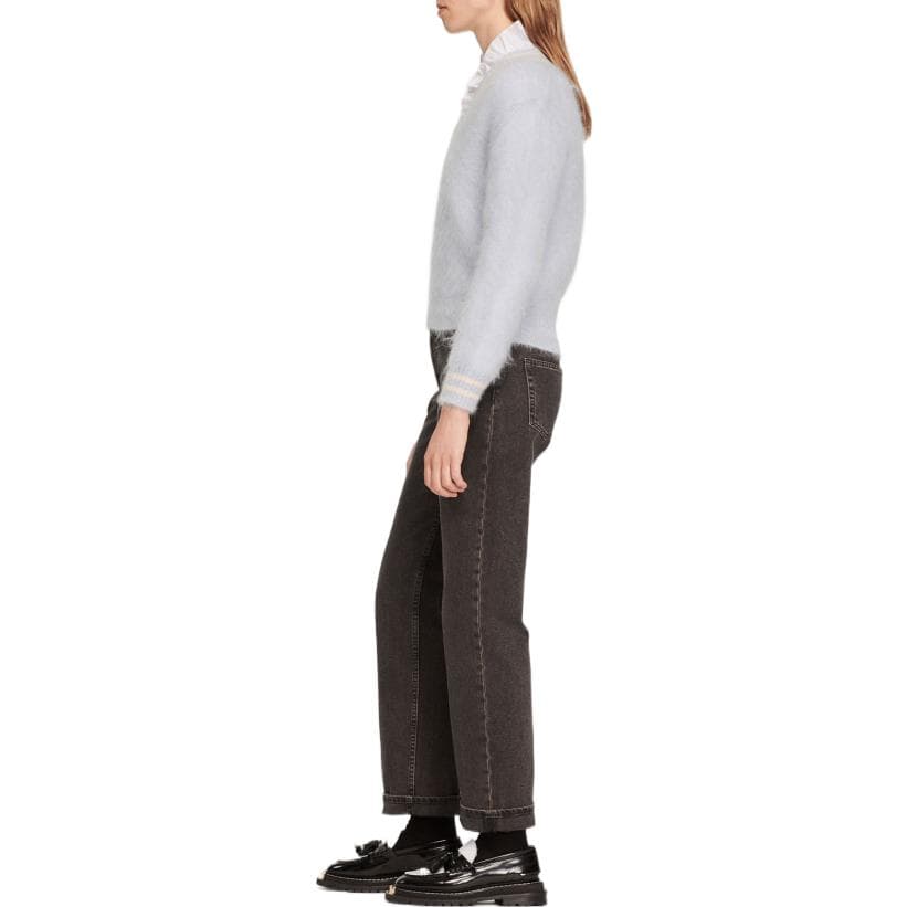 Кофта Sandro FW22 v - изображение 3