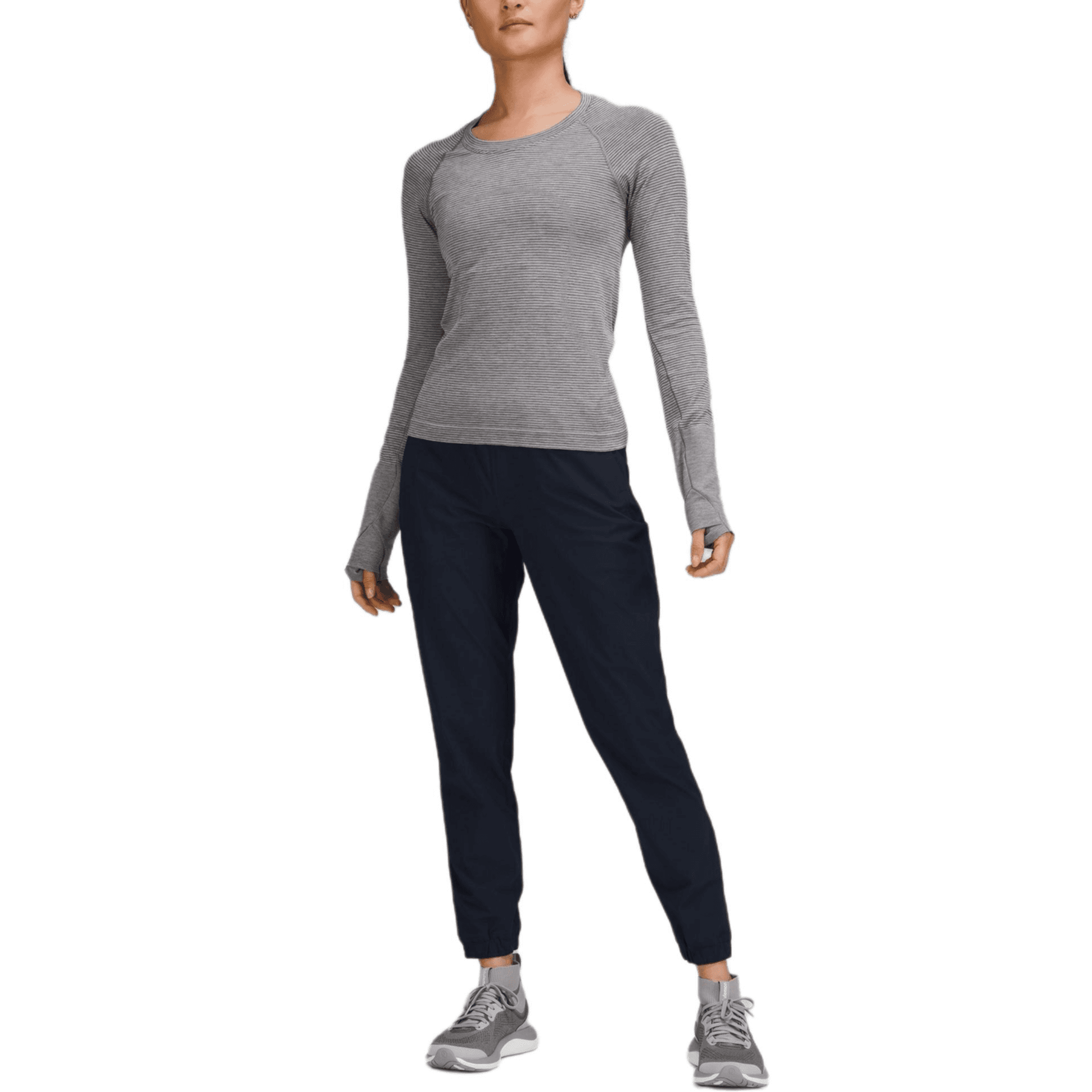 Штаны lululemon SS23 - изображение 2