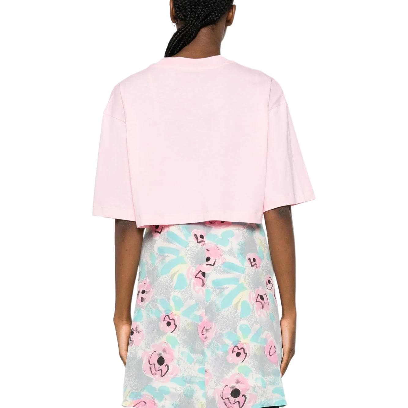 Футболка MARNI T - изображение 4