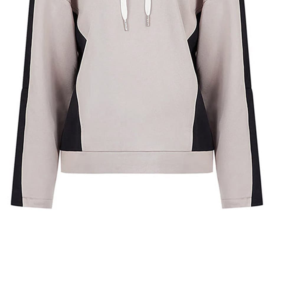 Худи ARMANI EXCHANGE FW22 Logo - изображение 5