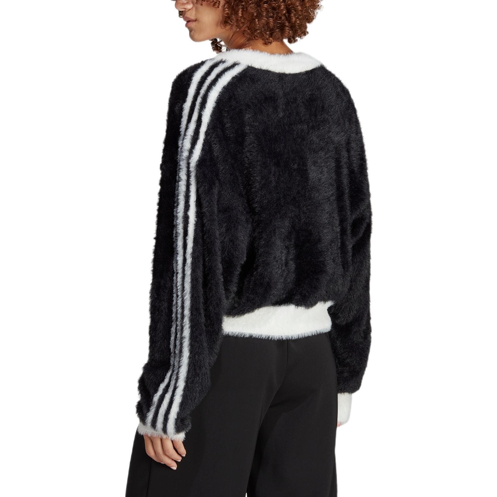 Кофта adidas originals logov - изображение 3
