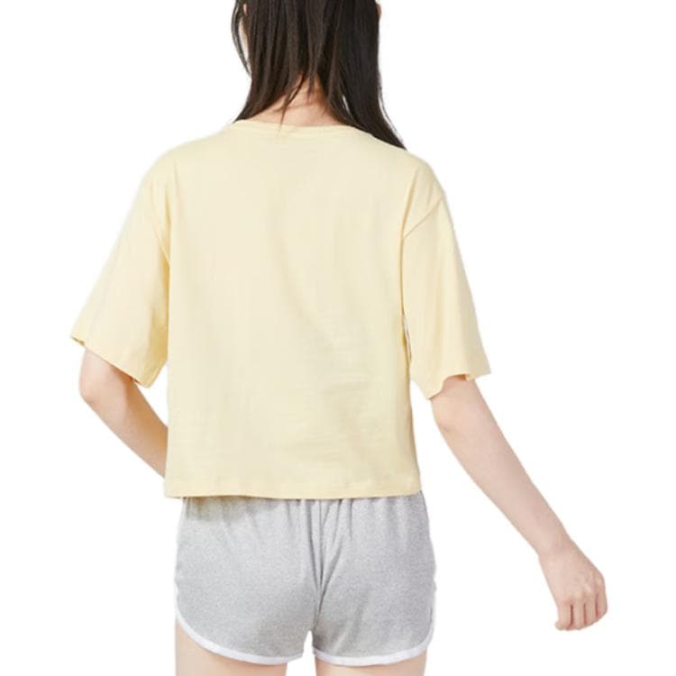 Футболка PUMA LogoT - изображение 4