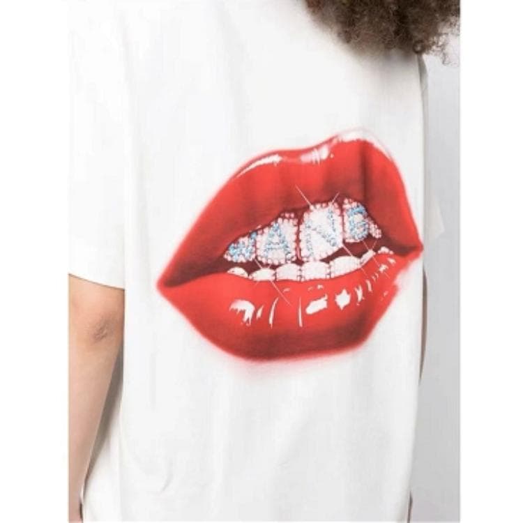 Футболка alexander wang FW22 T - изображение 2
