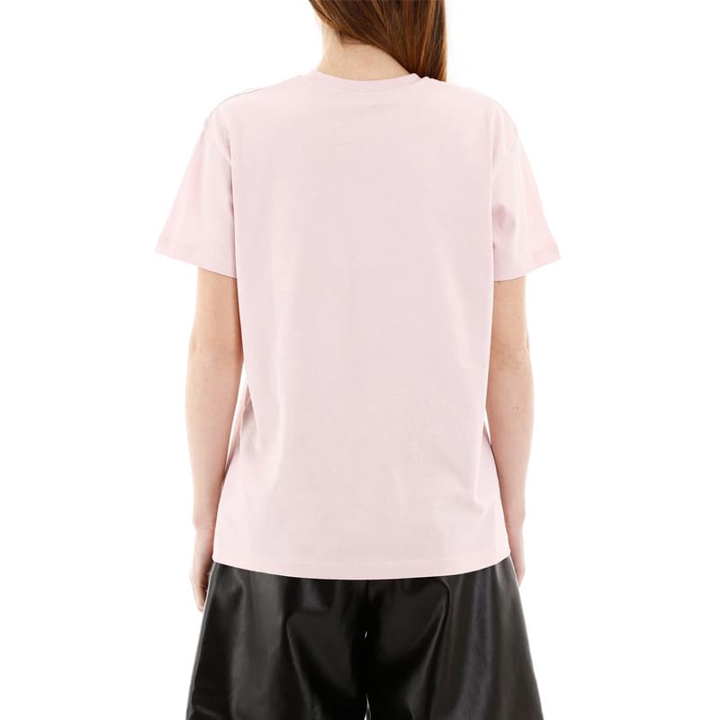 Футболка KENZO SS21 LogoT - изображение 3