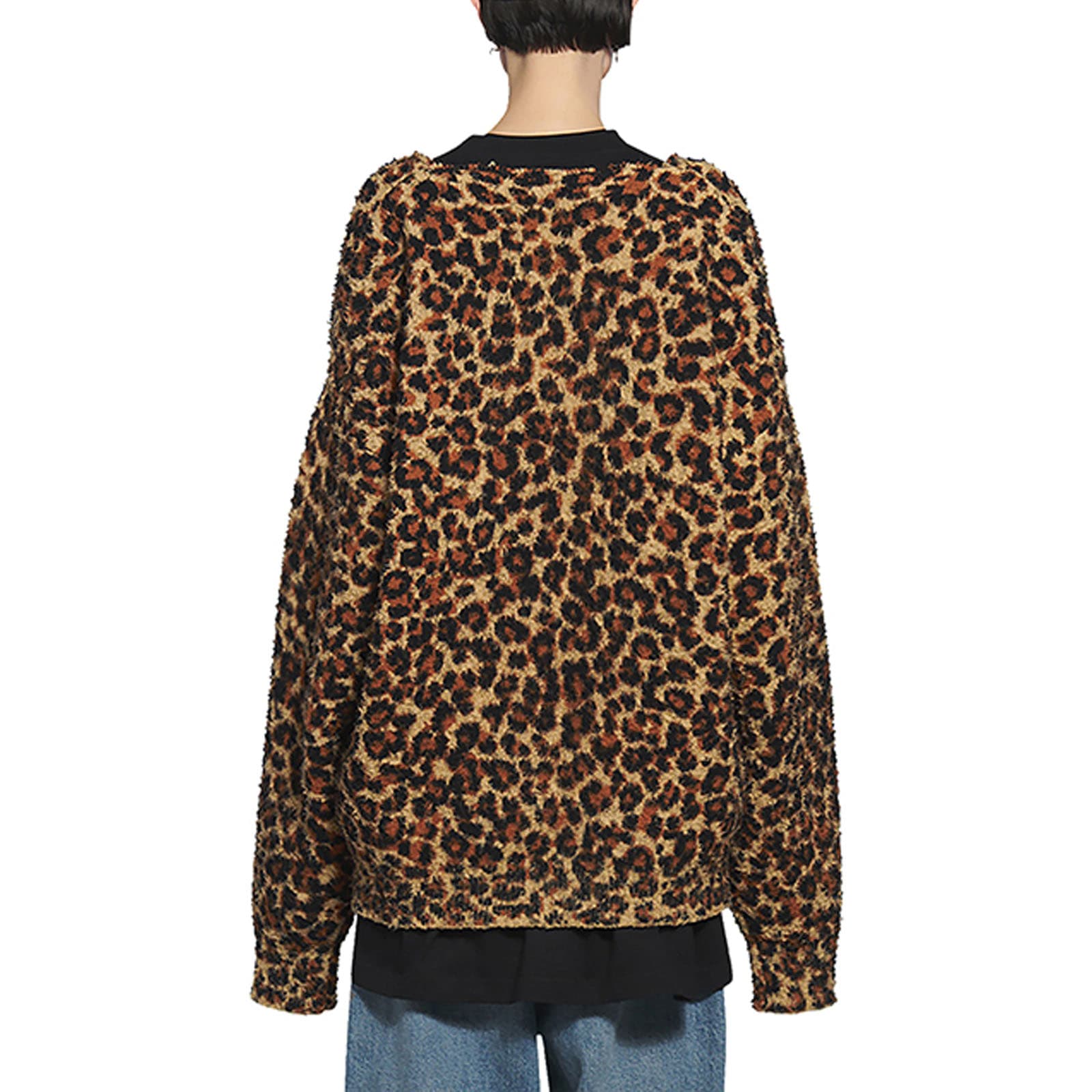 Худи Balenciaga V - изображение 4