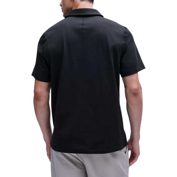 Поло Lululemon Soft Jersey Мужская Поло - изображение 2