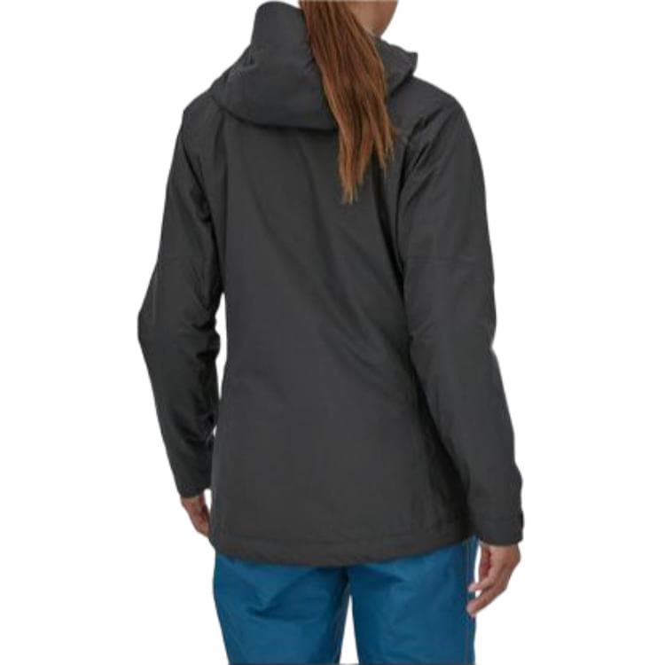 Куртка patagonia 3-in-1 Powder Town Jacket - изображение 13