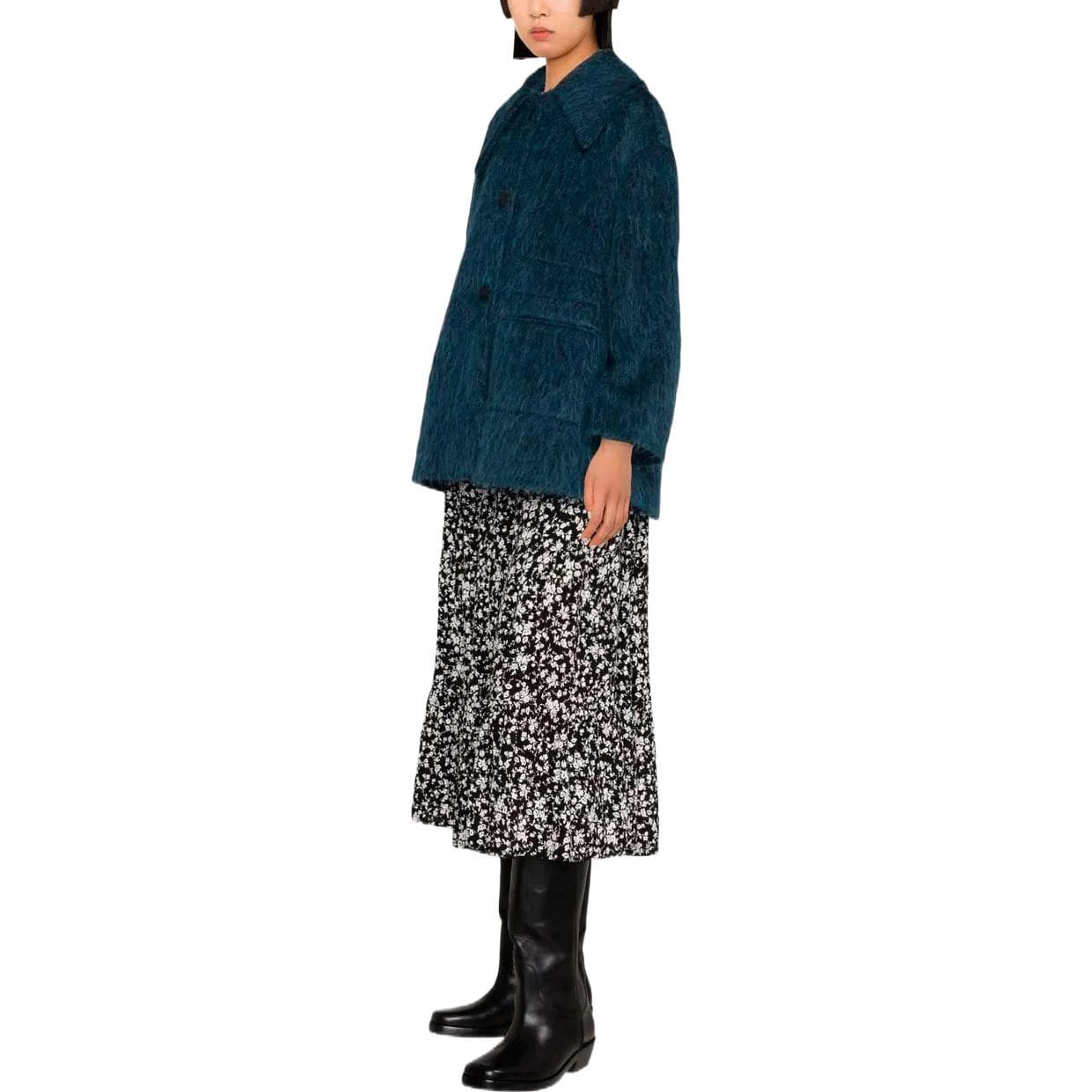 GANNI FW22 - изображение 4