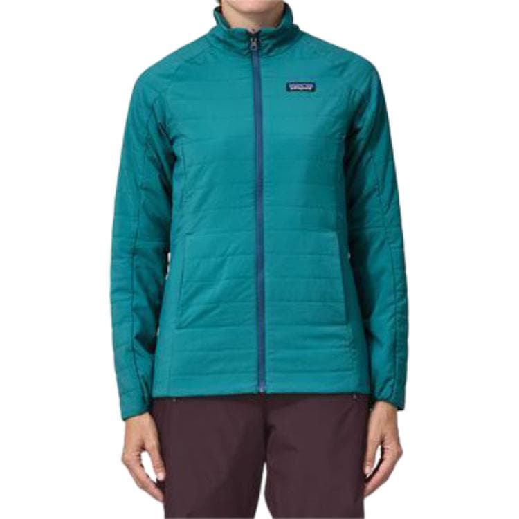 Куртка patagonia 3-in-1 Powder Town Jacket - изображение 12